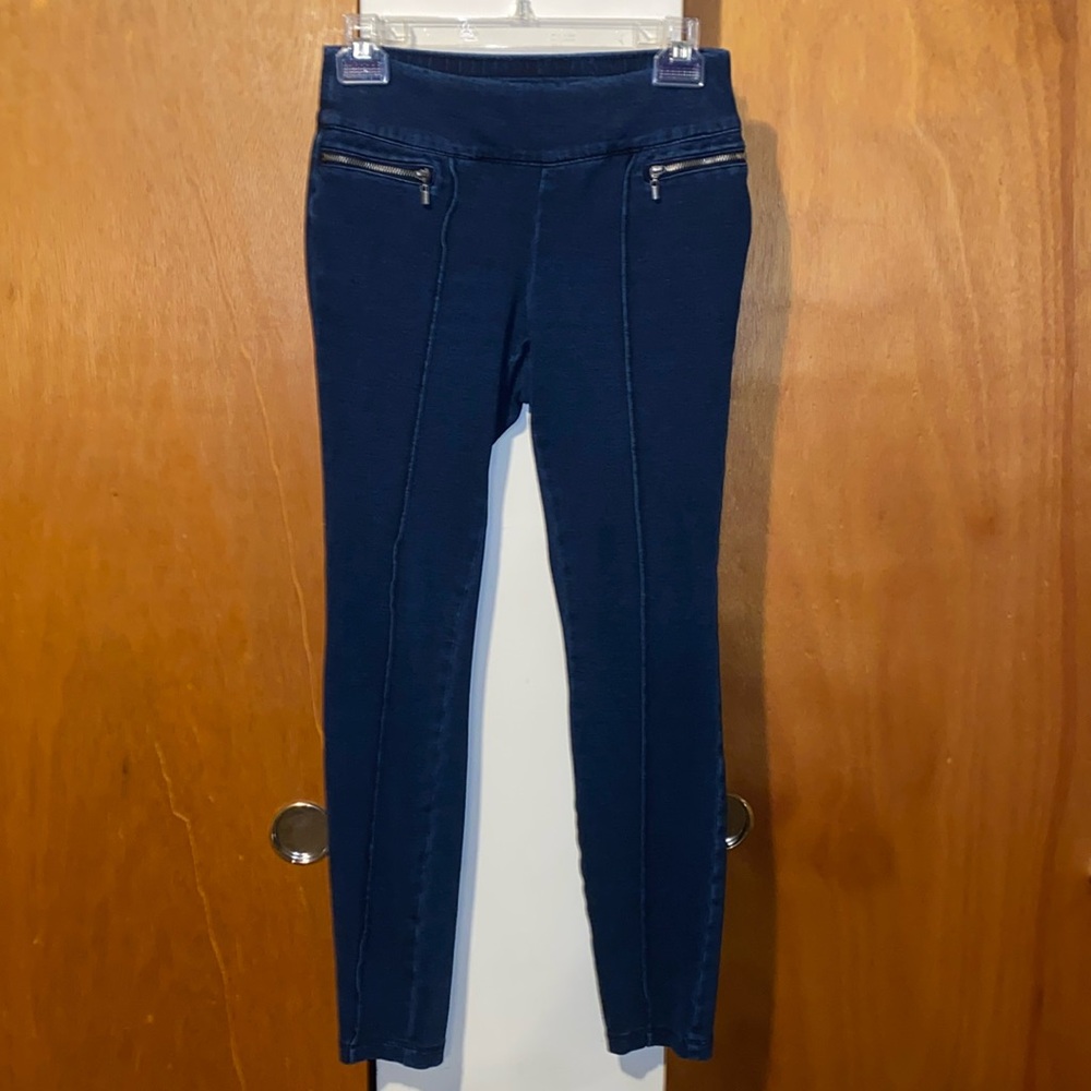 💙GUC Style & Co. Petite Jean Leggings/ Jeggings